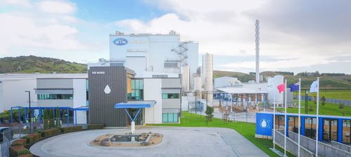 进击的蒙牛 以品牌叙事书写中国故事——扶壮学校计划之启迪