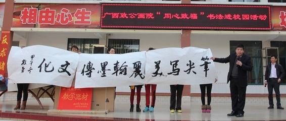 致公党广西区委在南宁召开坚持和发展中国特色社会主义学习实践活动阶段性总结暨表彰大会